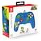 PDP Super Mario Rematch Wired Controller For Nintendo Switch Multicolour