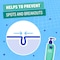 Clean and Clear Face Cleanser Deep Action Gel Refreshing 150ml