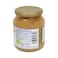 Biona Organic Apple Puree No Added Sugar 360g