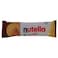 Ferrero Nutella B-Ready Hazelnut Spread 22g