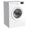 Beko Front Loading Washing Machine 7Kg WTV7612BW White