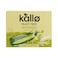 Kallo Yeast Free Vegetable Stock Cubes 10GR