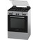 Bosch 60X60 Cm Gas Cooker HGA-233150M