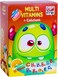 Dr Frei Multi Vit + Calcium Lollipops