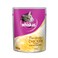 WHISKAS&reg; Purrfectly&reg; Chicken Entr&eacute;e Wet Cat Food Pouch 85g