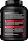 Muscletech, Nitro Tech, Ripped, Ultimate Protein + Weight Loss Formula, Chocolate Fudge Brownie, 4.00 Lbs (1.81 Kg)