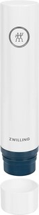 Zwilling Fresh &amp; Save Vacuum Starter Set, Plastic, L, 8-Pcs, La Mer