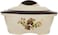 Royalford Hot Food Containers 3Pc Set