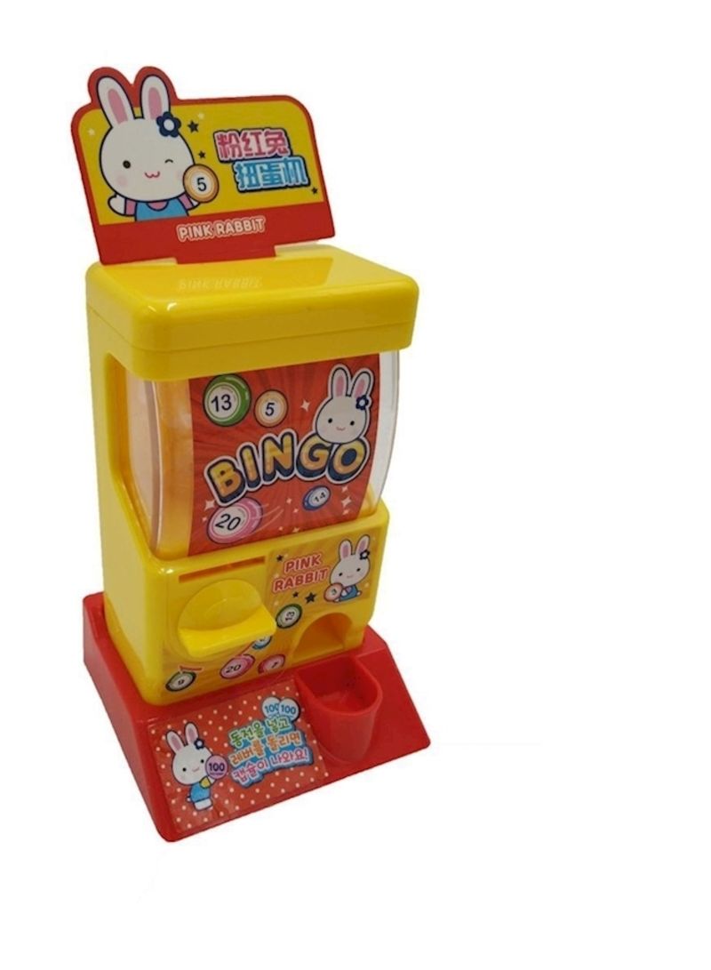 Buy Generic Rabbit Twisted Egg Machine Online | Carrefour UAE