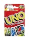 Generic Uno Card Game
