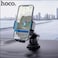 Hoco. DCA2 Telescopic Stand Suction Cup Car Holder
