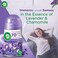 Air Wick  Automatic Air Freshener Spray Refill, Lavender &amp; Chamomile Scent, 250ml