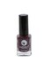 Sandibell Glossy Nail Polish Dark Purple, 09-701