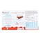 Kinder Chocolate 100G 8 Pieces