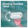 Venus Sensitive Disposable - 3Counts