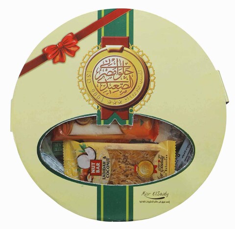 حلاوة المولد مصر الصعيدي - 2 كجم