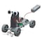 Kidz Labs Metal Detector Robot