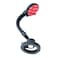 Promate MagHoop-GN Black Magnetic Car Phone Holder