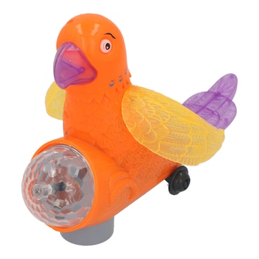 Kid&#39;s Toy The Parrot 3 + Ages