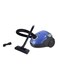 Sonashi Portable Corded Canister Bagged Vacuum Cleaner With High Suction Power 1.5L, 2000W, SVC-9031, Blue