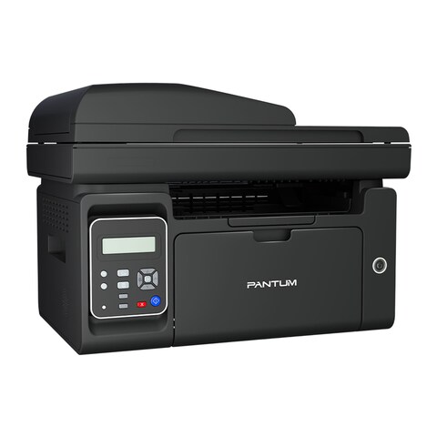 Pantum All in One Printer - Black - M6550NW