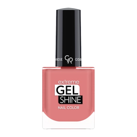 Buy Golden Rose Extreme Gel Shine Nail Lacquer No:16 in UAE