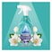 Astonish White Jasmine And Basil Bathroom Cleaner 750ml
