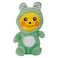 Cuddles Marshmallow Character Animal Figure Toy 20cm