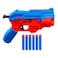 Hasbro Nerf Alpha Strike Boa RC-6 Blaster Gun With 6 Dart