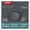 Prestige Cast Iron Flat Tawa 24cm