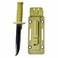 Cold steel necklace knife 10 cm