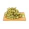 White Grapes