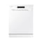 Samsung Dishwasher DW60M5050FW/SG White (Plus Extra Supplier&#39;s Delivery Charge Outside Doha)