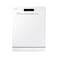 Samsung Dishwasher DW60M5050FW/SG White