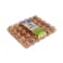 Dana Brown Large Egg 30 Pieces