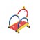 Children's Indoor And Outdoor Sports Fitness Equipment