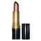 Revlon Super Lustrous Lipstick with Vitamin E and Avocado Oil, Pearl Lipstick in Brown, 103 Caramel Glace, 0.15 oz