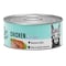 TING TIME CAT CAN CHICKEN &amp; SHRI95G