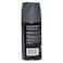 Denim Black Deodorant Body Spray Clear 150ml
