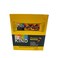 Be Kind Honey Roasted Nuts Sea Salt Bar 12 x 40 gr
