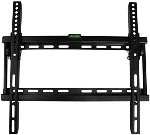 إن تيك Ntech Flat Tv Bracket Wall Mount Tilt 23 inch
