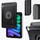 Spigen Rugged Armor designed for iPad Mini 6 case iPad Mini 6th Generation case cover 8.3 inch (2021) - Matte Black