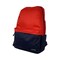ICONZ 4025 Rio Laptop Backpack, 15.6 Inch - Black/Red