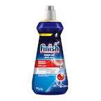 Buy Finish Dishwashing Rinse Aid - 400ml in Egypt