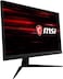 MSI G2412, 24" Gaming Monitor, 1920 x 1080 (FHD), IPS, 1ms, 170Hz, FreeSync Premium, HDMI, Displayport, Tilt