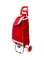 Generic Aristo Travel Trolley Red 10Centimeter