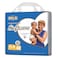 Softcare Gold Highcount Diaper Medium 42 Count 69Kg