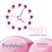 Freshdays Daily Liners Normal Scented 72 Pads
