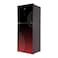 Haier Inverter Anti-bacterial HRF-398IARA Refrigerator Red