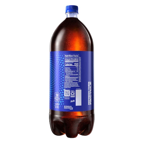 Pepsi Cola Soft Drink 2L
